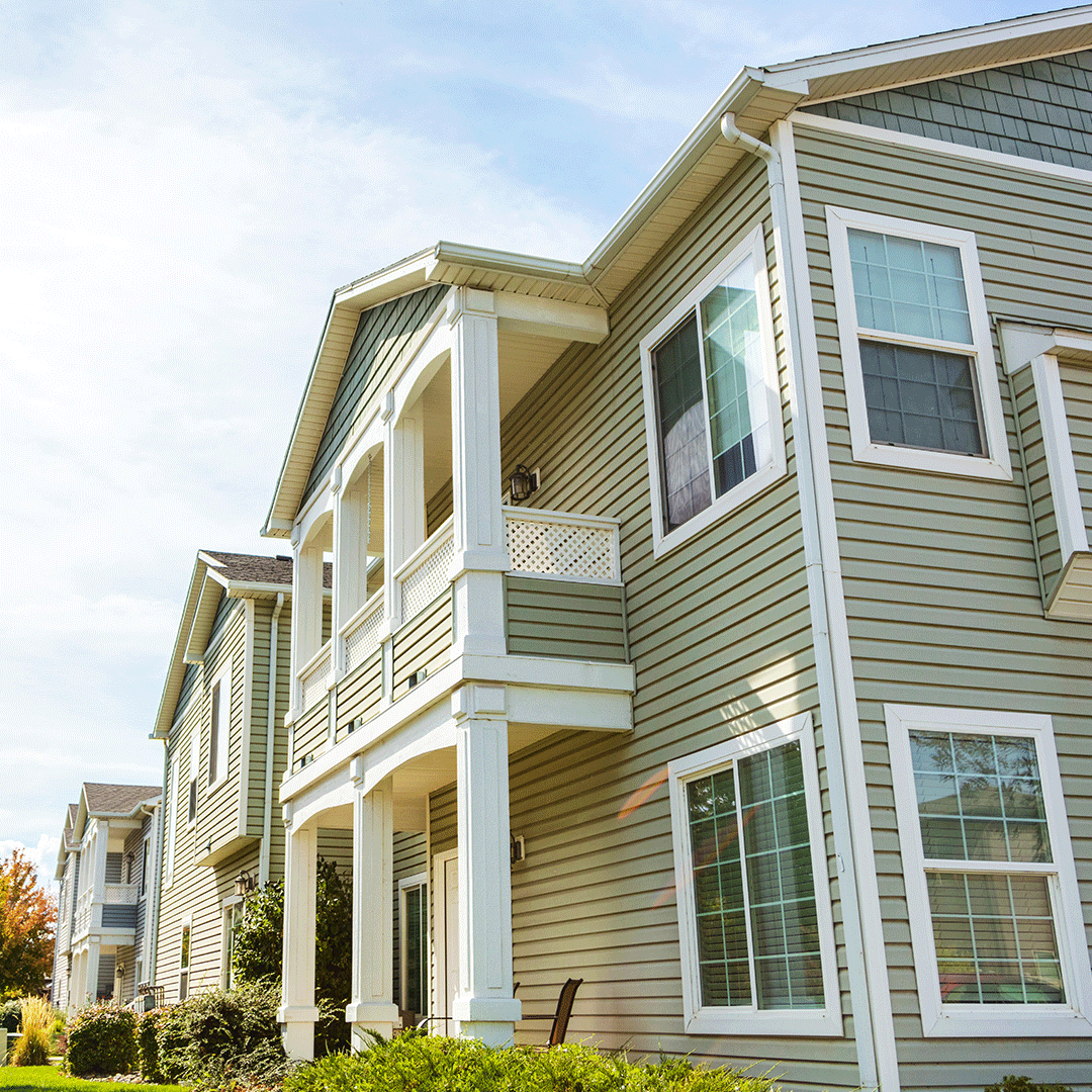 Multifamily Multifamily